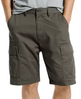 Levi's Men's Big and Tall Loose Fit 9.5" Carrier Cargo Shorts