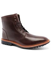 Anthony Veer Men's Lincoln Rugged 6" Lace-Up Boots