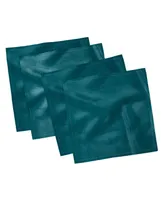 Ambesonne Star Set of 4 Napkins