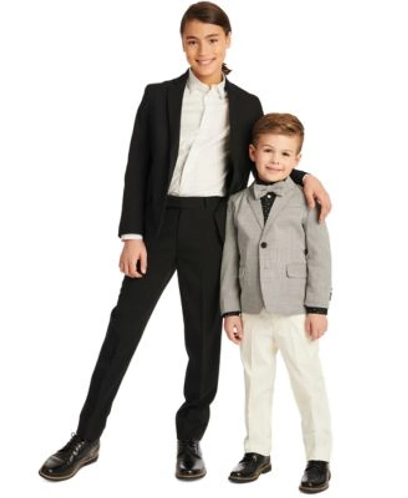 Calvin Klein Toddler Little Big Boys Suit Sets Separates