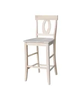 International Concepts Verona Bar Height Stool