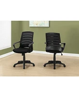 Monarch Specialties Office Chair - Multi Position