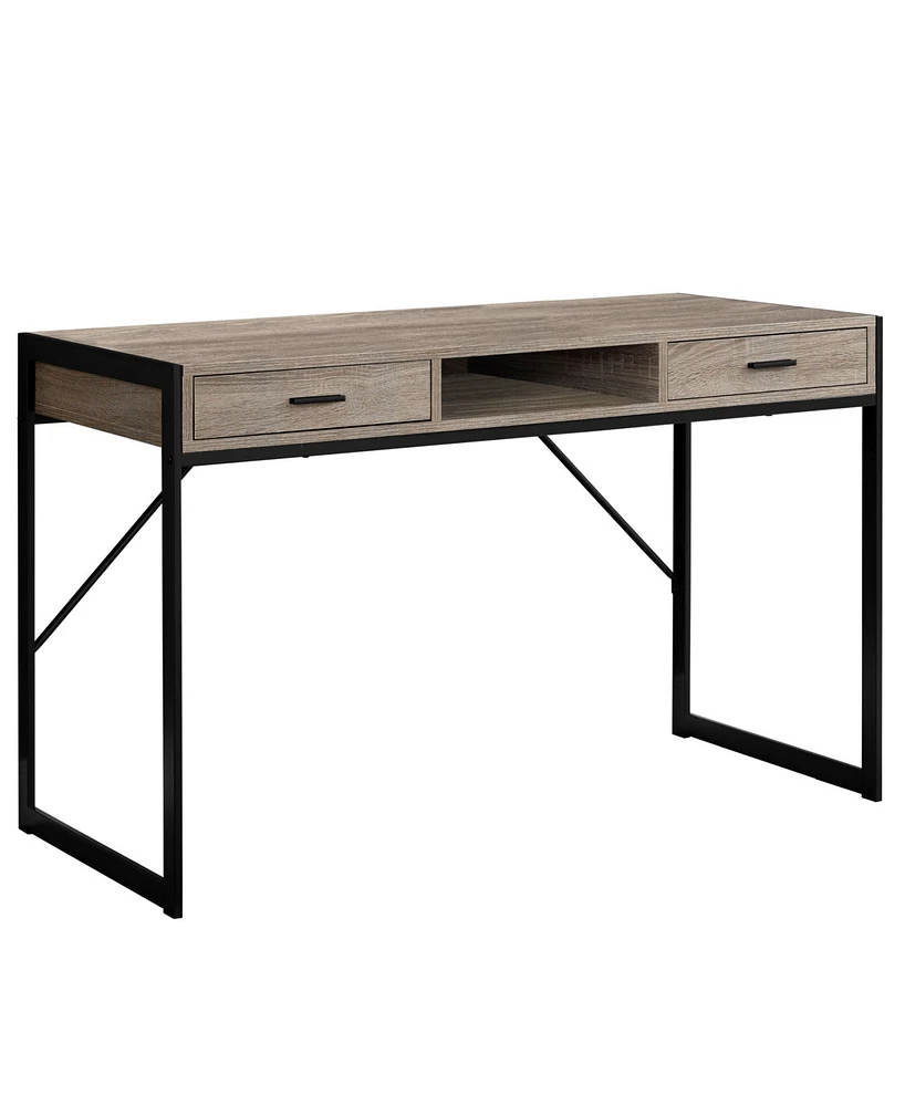 Monarch Specialties Computer Desk