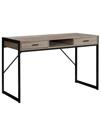 Monarch Specialties Computer Desk