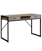 Monarch Specialties Computer Desk