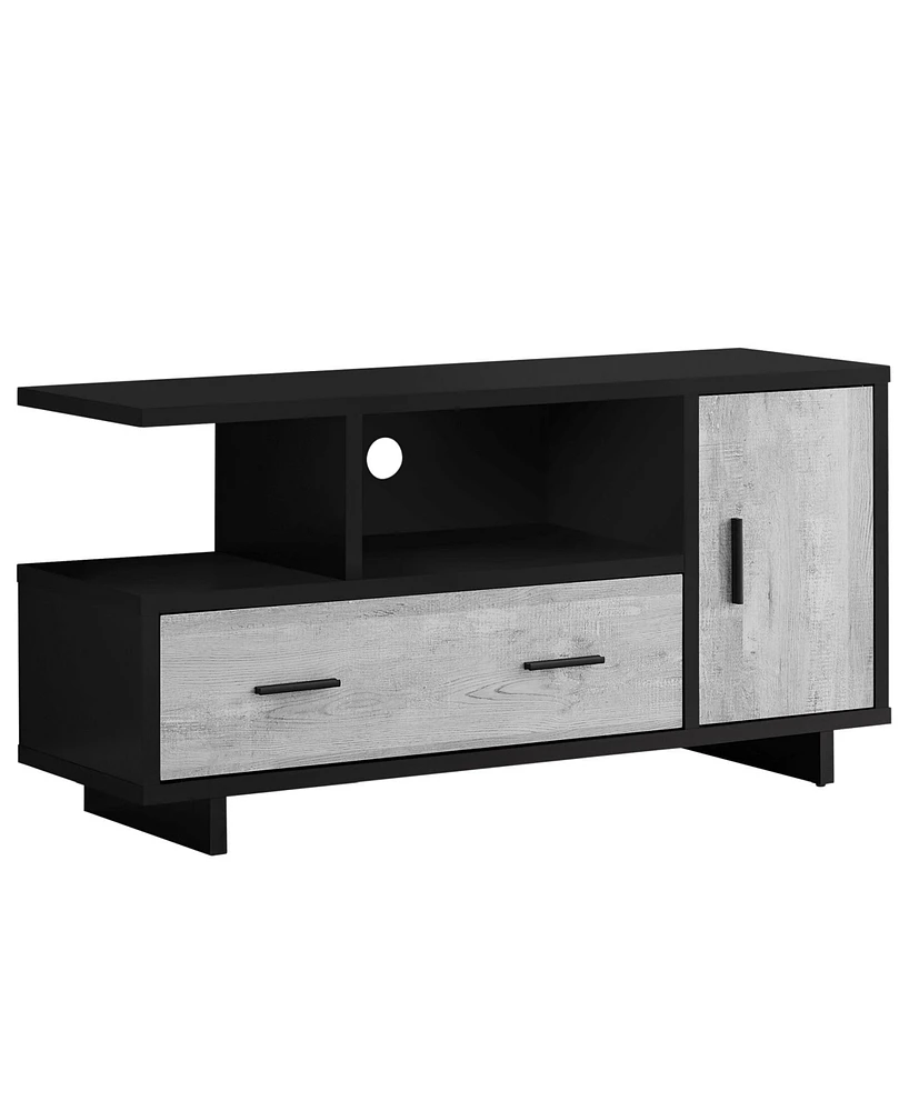 Monarch Specialties Tv Stand