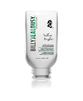 Billy Jealously White Knight Daily Facial Cleanser, 8 oz.