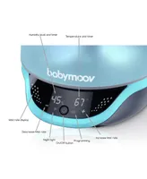 Babymoov Hygro+ Humidifier and diffuser