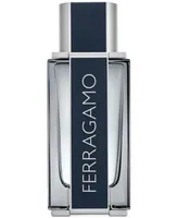 Salvatore Ferragamo Mens Ferragamo Eau De Toilette Fragrance Collection