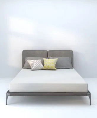 Dusk Dawn 8 Medium Firm Mattress In A Box Collection