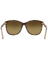 Maui Jim Unisex Isola Polarized Sunglasses, MJ000614