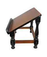 Design Toscano Antiquarian Wood Book Easel