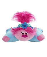 Pillow Pets Dreamworks Trolls 2 Poppy Stuffed Animal Plush Toy