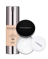 Bodyography Flawless Complexion Bundle