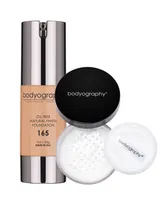 Bodyography Flawless Complexion Bundle