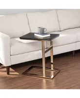 Southern Enterprises Emrys Contemporary C-Table