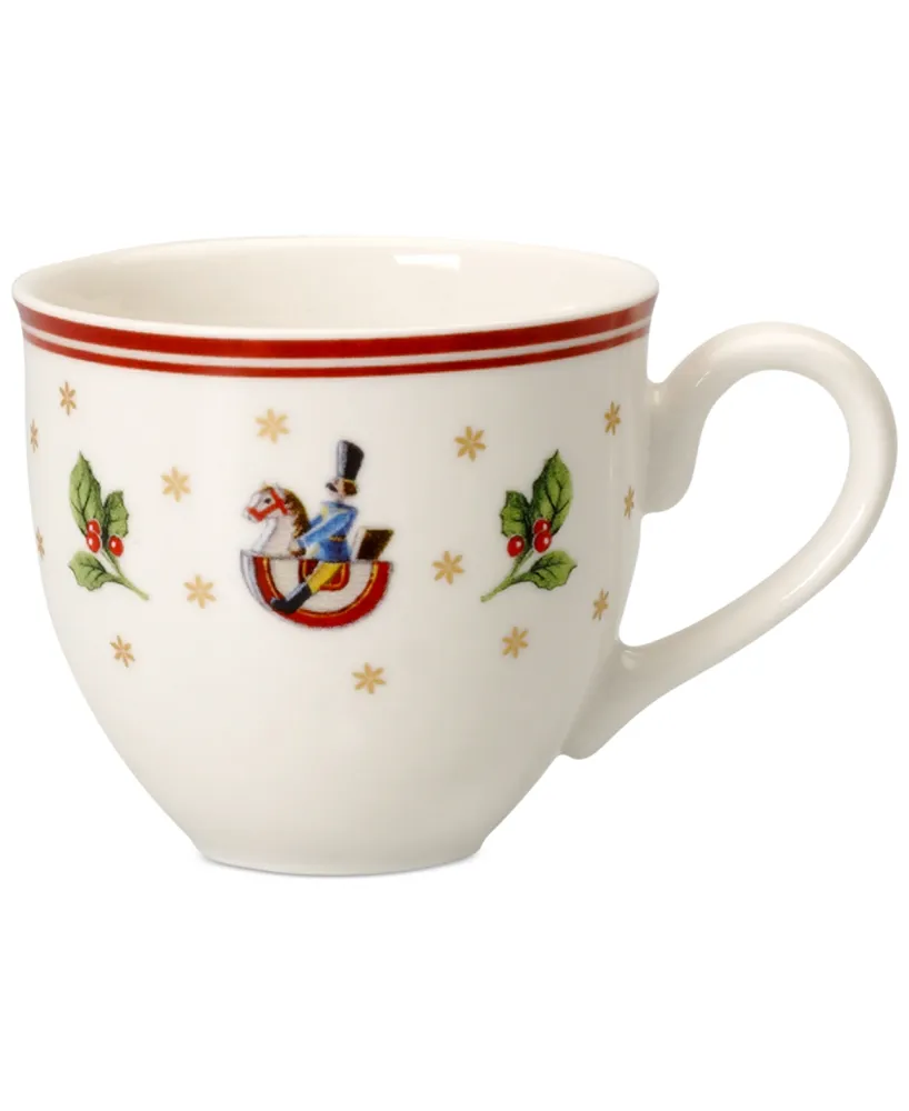 Villeroy & Boch Toy's Delight Espresso Cup