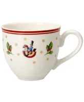 Villeroy & Boch Toy's Delight Espresso Cup