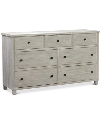 Canyon White Dresser, Created for Macy's