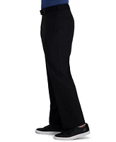 Cool Right Performance Flex Classic Fit Flat Front Pant