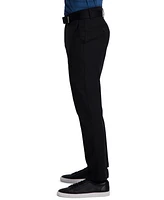 Cool Right Performance Flex Slim Fit Flat Front Pant