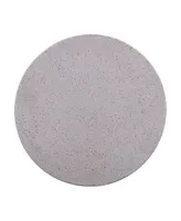 Tov Furniture Terrazzo Speckled Side Table