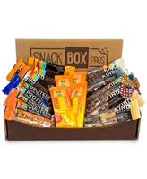 SnackBoxPros Kind Favorites Box