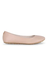 Danskin Poise Slip On Ballet Flat