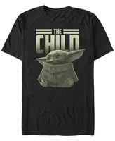 Fifth Sun Men's Child Short Sleeve Crew T-shirt