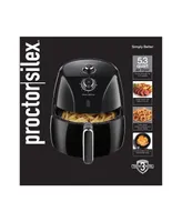 Hamilton Beach 5 Liter Air Fryer