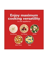 Hamilton Beach Compact Multi Cooker - 37524