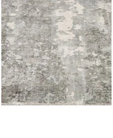 Timeless Rug Designs Liam S1115 Bone Rug