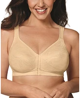 Playtex 18 Hour Posture Boost Front Close Wireless Bra USE525, Online Only