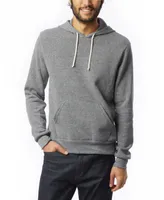 Alternative Apparel Men's Challenger Pullover Hoodie