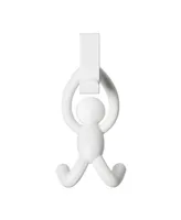 Umbra Buddy Over-the-Door Hook, 2 Piece Set