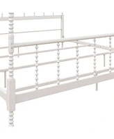 Atwater Living Krissy Canopy Bed