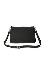 Baggallini Women's Original Rfid Everyday Crossbody Bag