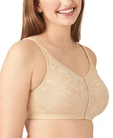 Wacoal Awareness Wireless Bra 85276