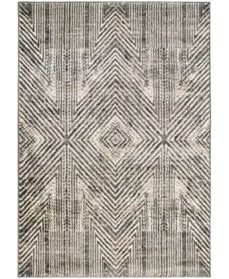 Orian Riverstone Zero In Area Rug