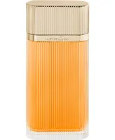 Must de Cartier Eau de Toilette, 3.3 oz