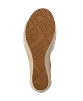 Baretraps Women's Miriam Wedge Sandals