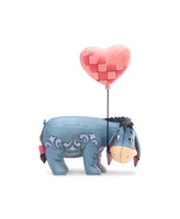 Jim Shore Eeyore with A Heart Figurine