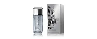 Carolina Herrera Men's 212 Vip Men Eau de Toilette Spray, 6.7