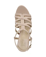 Naturalizer Baylor Strappy Sandals