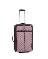 American Flyer Signature 4 Piece Luggage Set