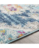 Livabliss Floransa Fsa- 6'7" x 9' Area Rug