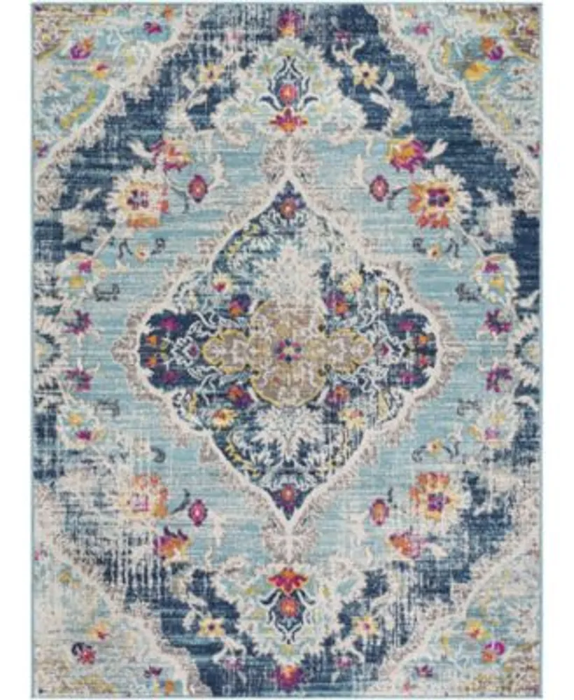 Surya Floransa Fsa Area Rug