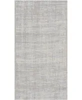 Livabliss Santa Cruz Stz-6013 Mist 2' x 3'7" Outdoor Area Rug