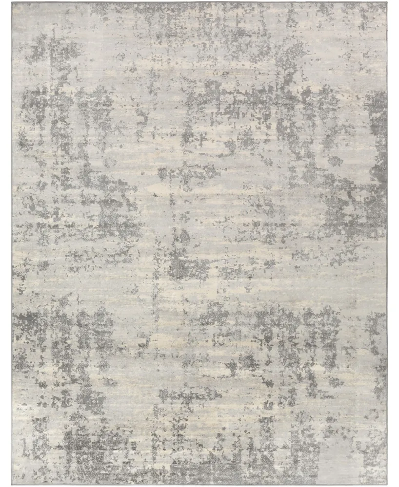 Livabliss Monaco Moc-2311 7'10" x 10'3" Area Rug