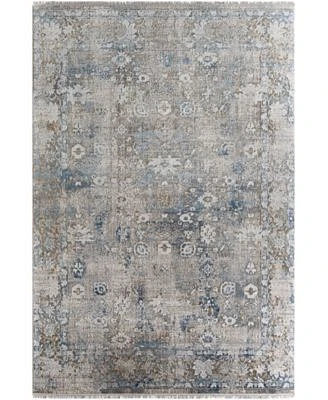 Surya Solar Sor 2307 Mist Rug